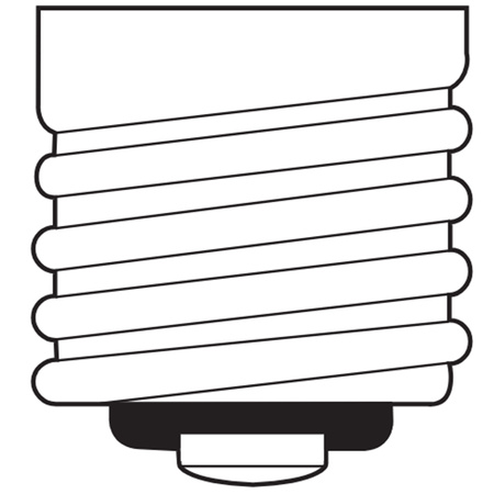 Lampa Metalohalogenkowa Powerstar HQI-T E40 440W 3700K LEDVANCE