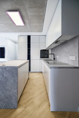 Panel LED Natynkowy 36W 2800lm SMART+ WiFi RGB Ściemnialny 120x30cm Prostokątny PLANON Plus LEDVANCE