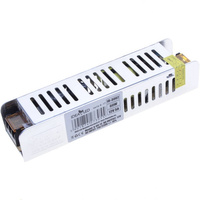 Zasilacz Stałonapięciowy Modułowy 60W 5A 12V DC PFC SLIM LED