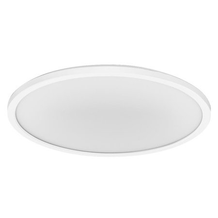 Plafon LED Natynkowy 25W SMART+ WiFi RGB Ściemnialny 40cm Okrągły Biały Orbis Ceiling LEDVANCE