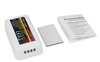 Sterownik do Taśm LED CCT 12/24V 10A Mi-Light Wi-Fi - FUT035