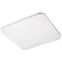 Plafoniera LED Oprawa Sufitowa Desert B040 36W 4320lm 2700-6500K 43cm GOLDLUX (Polux) + Pilot