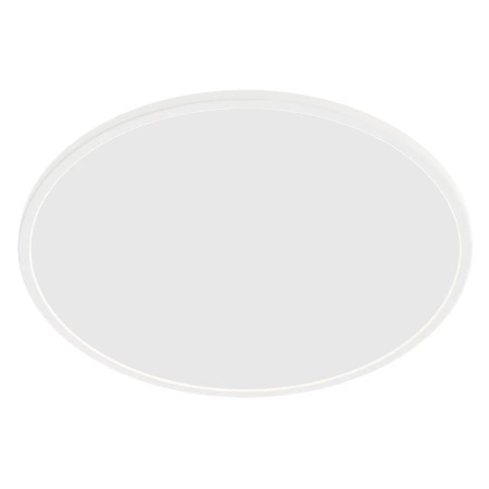 Lampa Ogrodowa Plafon LED 15W 1500lm 4000K IP54 SceneSwitch Biała SuperSlim Philips