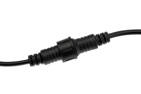 Girlanda Ogrodowa Zewnętrzna Łańcuch Świetlny 10m 10x E27 Żarówki 1,3W 2200K NARCI Lumiled