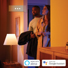 Żarówka LED E27 A67 11.8W = 100W 1600lm 1800-20000K CCT SMART Inteligentna Bluetooth ZigBee White Ambiance Philips HUE