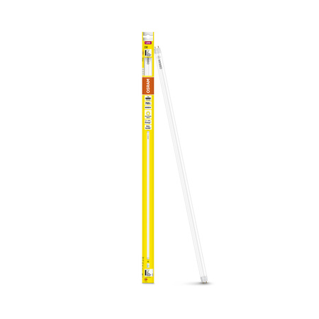 Świetlówka LED G13 T8 7W = 16W 765lm 3000K Ciepła 190° 72cm TUBE EM Osram