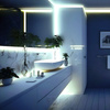 Taśma LED Pasek Premium 120/m 6000K IP20 5m Milagro