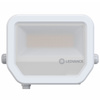 Naświetlacz LED Reflektor Zewnętrzny Lampa 17W 2200lm 3000K IP66 Biały Floodlight Ledvance