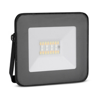 Naświetlacz LED 20W CCT + RGB BLUETOOTH Czarny VT-5020 V-TAC