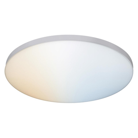 Panel LED Natynkowy Bezramkowy Oprawa Oświetleniowa 28W 2700lm CCT Ściemnialna 45cm SMART+ WiFi Planon Frameless Ledvance