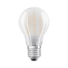 Żarówka LED A60 E27 2.2W = 25W 300lm 2700K Ciepła CRI90 300° Filament Ściemnialna SUPERSTAR PLUS CLASSIC Osram
