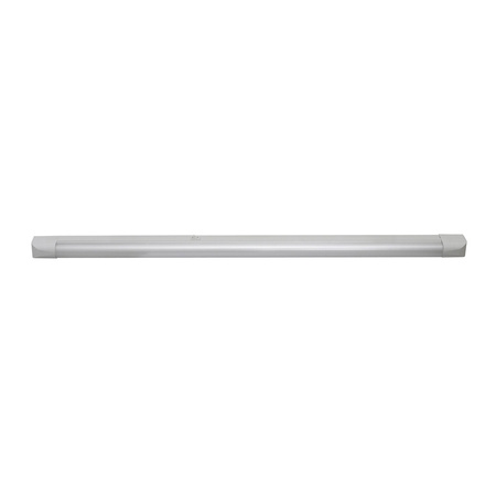 Lampka Podszafkowa Listwa Meblowa LED G13 36W 2400lm 2700K Biały Industrialny Band light 2304 Rabalux