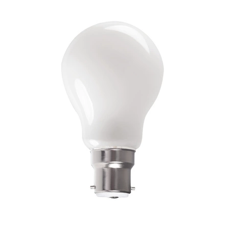 Żarówka LED B22 A60 7W = 60W 810lm 2700K Ciepła XLED Filament Kanlux