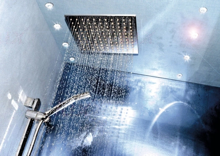 Akcent Świetlny Punktowy LED OYO 5 sztuk 6000-8000K IP68 Kanlux