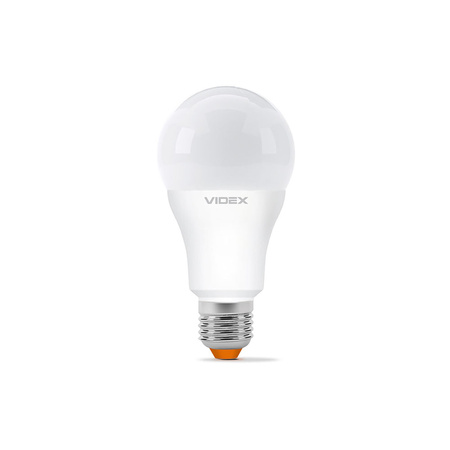 Żarówka LED E27 A60 12W = 82W 1180lm 6000K Zimna 240° Videx