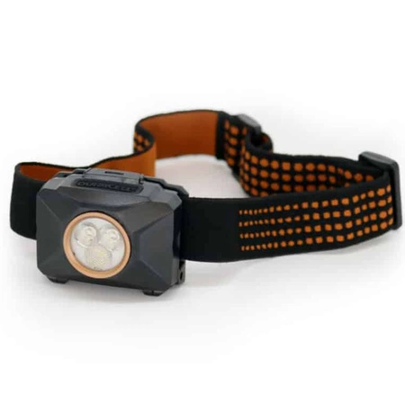 Latarka Czołowa LED Bateryjna 3xAAA 200lm DURACELL