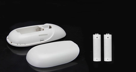 Pilot LED CCT radiowy 4 STREFOWY BUTTON Wi-Fi 2.4Ghz Mi-Light - FUT007