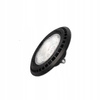 Lampa Przemysłowa LED Oprawa High Bay 100W 10000lm 5000K Ściemnialna IP65