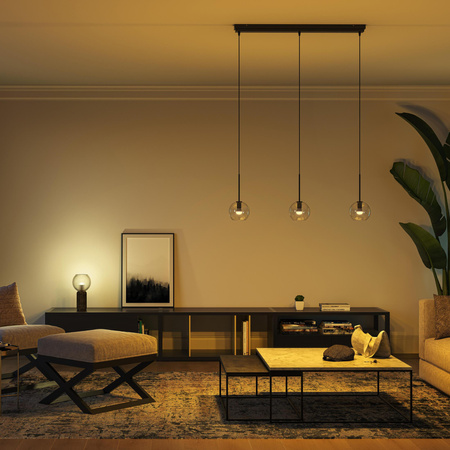 Żarówka LED E14 P45 5,1W CCT PHILIPS HUE White Ambiance Bluetooth Zigbee