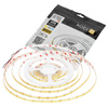 Taśma Pasek LED Zewnętrzna 5W 475lm 4000K Neutralna 1600LED 12V 5m IP65 CRI90 Tramo Premium Kobi