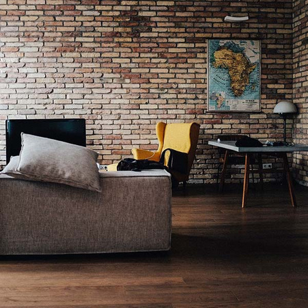 LAMPA wisząca Zawiesie z oprawką IL MIO NOLA E27 miedź 100cm kabel czarny