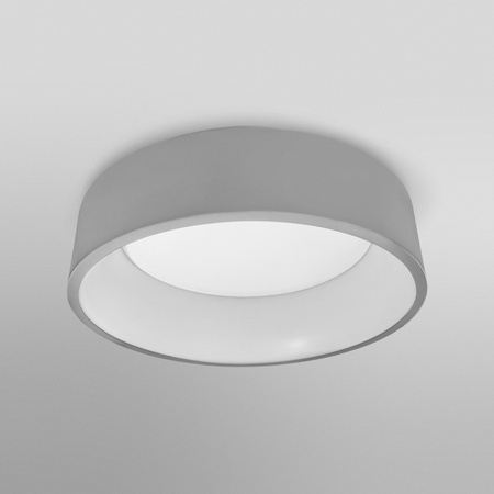 Plafon LED lampa sufitowa ORBIS Cylinder 24W 2800lm ciepła-zimna 45cm SMART+ WiFi LEDVANCE