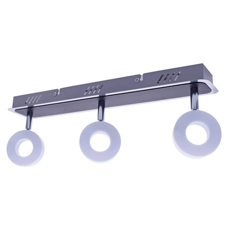 Lampa Sufitowa SOLE 15W LED Milagro