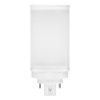 Żarówka LED DULUX GX24q-1 6W = 13W 630lm 3000K Ciepła Biała LEDVANCE