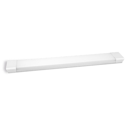 Lampa LED Panel Natynkowy 27W 3550lm 4000K Neutralna Biała BATTEN Videx