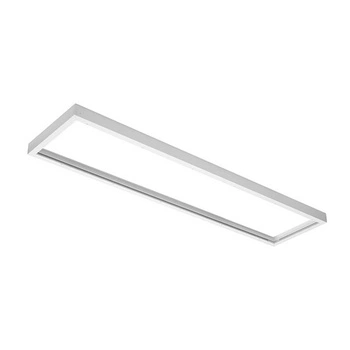 Ramka Natynkowa do Panelu LED 120 x 30 cm ECOLIGHT