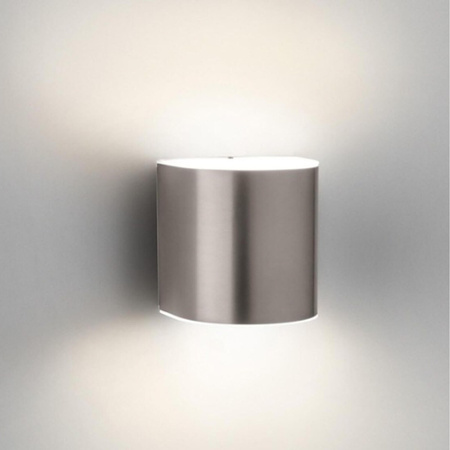 Lampa Ogrodowa LED Kinkiet Elewacyjny Zewnętrzny PARROT E27 IP44 myGarden PHILIPS