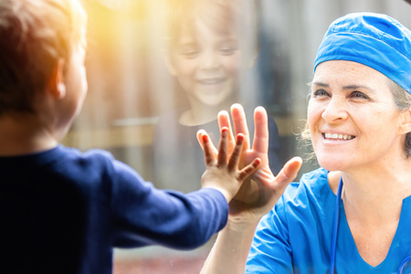 Świetlówka Bakteriobójcza UVC 15W 254nm TUBA T8 G13 436mm Ledvance