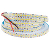 Taśma LED Pasek 12V 120W 1200LED 2835 Zimna 10mm 5m