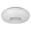 Plafon LED Lampa Sufitowa Oprawa Natynkowa 26W 1150lm CCT Ściemnialna Okrągła Biały SMART+ WiFi Donut Ledvance