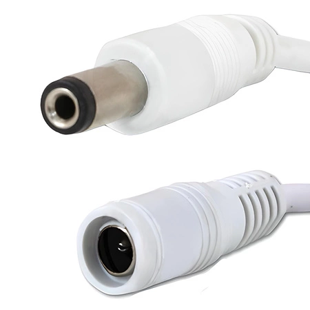 Ściemniacz LED Przepływowy Sterownik 12V Dotykowy 3 Przyciski