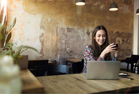 Żarówka LED E27 Świeczka B35 2,5W = 25W 249lm 3000K Ciepła 180° LUMILED