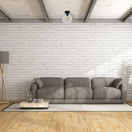 Lampa Sufitowa SOFIA CLEAR 1xE27 Milagro