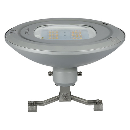 Lampa Oprawa Uliczna LED 100W 4000K CLASS II + III-M Type SAMSUNG CHIP VT-115ST V-TAC