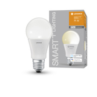 Żarówka LED E27 9.5W = 75W 1055lm Ściemnialna SMART+ WiFi Classic Ledvance