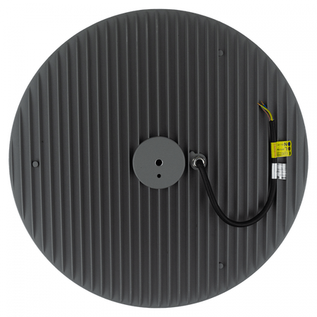 Lampa Przemsyłowa Wisząca LED UFO HIGHBAY 200W 20000lm 4000K Neutralna IP65 PREMIUM Ecolight