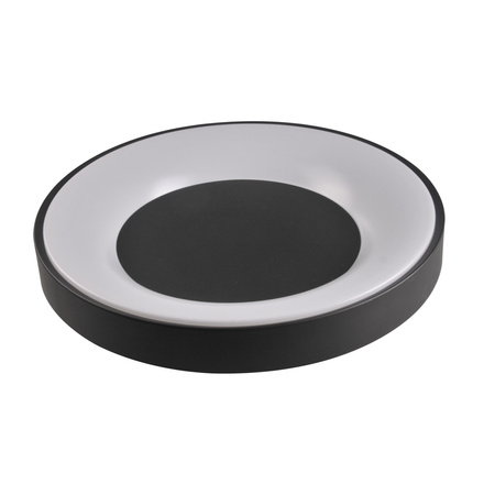 Plafon LED Oprawa Sufitowa 72W 8000lm CCT 120° Biała Czarna IP44 Pilot Ściemnialna Witold Sanico Goldlux