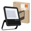 Naświetlacz LED Reflektor Zewnętrzny Lampa 105W 13750lm 3000K IP65 Czarny Floodlight Ledvance