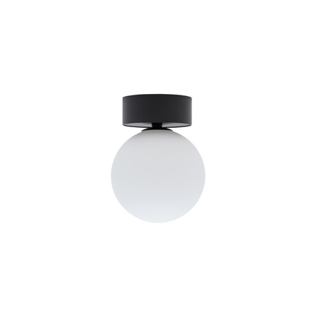 Lampa Sufitowa G9 Czarna Klasyczna KIER S 10302 Nowodvorski