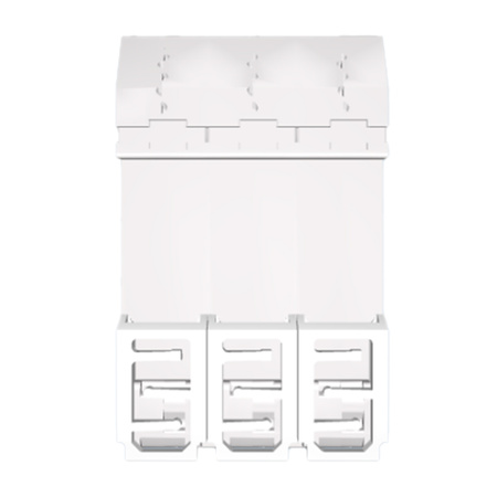 Wyłącznik Nadprądowy Ogranicznik Mocy Instalacja Trójfazowa 6 3p B20 20A Zabezpieczenie Przeciążeniowe ETIMAT