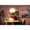 Lampa Sufitowa Wisząca LED FLOURISH 39,5W CCT RGB PHILIPS HUE Bluetooth Zigbee