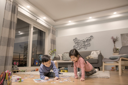 2x Panel LED Oprawa Podtynkowa Wpuszczana LED 23.5W 2550lm 4000K Biała Meson Philips