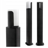 Lampa ogrodowa LED stojąca SŁUPEK 60cm oprawa naziemna 7,5W Veroni