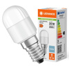 Żarówka LED T25 E14 2.3W = 20W 200lm 6500K Zimna Biała LEDVANCE