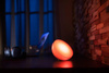 Lampka Biurkowa LED Nocna 6.2W 530lm IP20 White and Color Ambiance RGB + TW Biała Inteligentna SMART Zigbee Bluetooth Go v2 Philips HUE