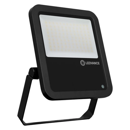 Naświetlacz LED 80W 10000lm 4000K IP65 z wbudowanym czujnikiem zmierzchu LEDVANCE Floodlight PHOTOCELL